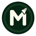 MVP Agency Logo - Professional MVP Development Services