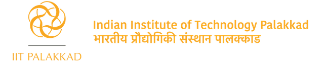 IIT Palakkad - Indian Institute of Technology Logo