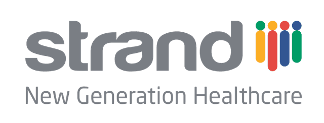 Strand Life Sciences - Genomics and Precision Medicine Logo