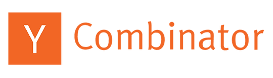 Y Combinator - Startup Accelerator Logo
